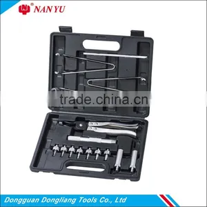 WUE Valve Seal Removal and Keeper Installing Tool Kit thumbnail-1