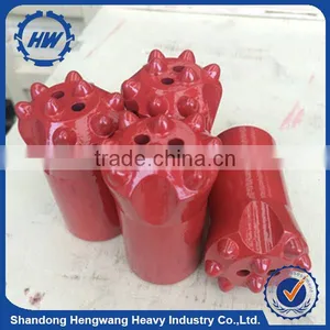 Diamond Core Drill Bit Rock Drilling Bit Rock Drilling Tools thumbnail-2