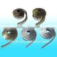 Coil Roofing Nail on Hot Sale China Supplier on Sale thumbnail-1