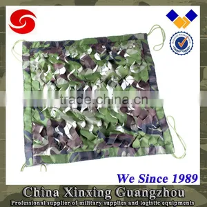 150D 300D Polyester Oxford Military Camouflage Net Army Jungle Forest Color thumbnail-3
