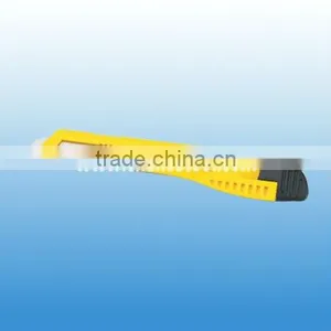 Easy Cut Auto-retractable Assist Utility Knife UK108 thumbnail-1