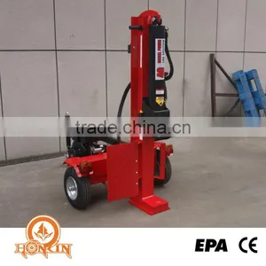 Most Popular Wood Sawdust Bagging Block Press Making Machine thumbnail-3