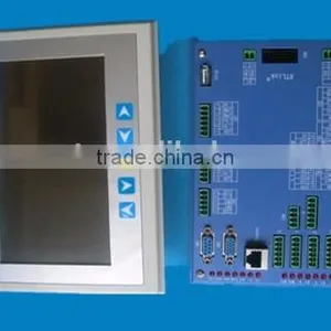 RDC6344G 4axis 7inch Touch Screen Co2 Laser Controller for Co2 Laser Cutting Machine thumbnail-3
