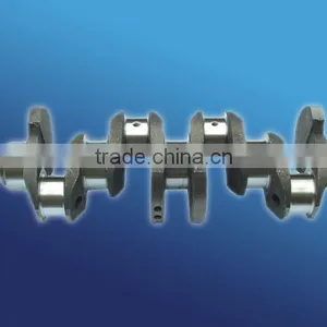 Sell Diesel Engine Crankshaft for OM352 thumbnail-1