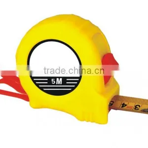 Professional Good Quality Steel Blade Tape Measure Hand Tools thumbnail-1