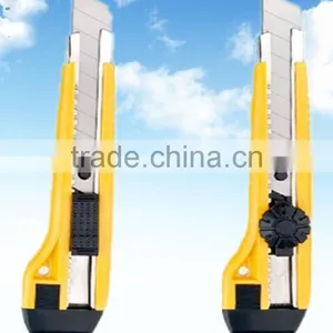 18mm Utility Knife / Many Hand Tools Supplier thumbnail-1