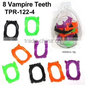 Promotional Halloween Vampire Teeth for Kids thumbnail-4
