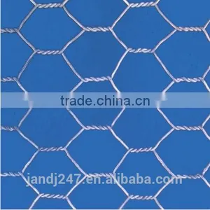 Hexagonal Fencing Wire Netting for Farm With Wholesale Price thumbnail-6