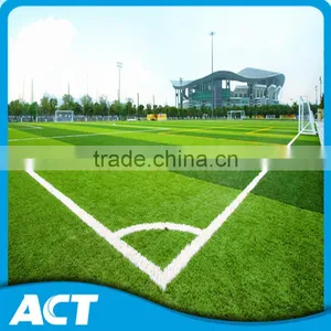 Two Tone Color Synthetic Football Grass Soccer Turf SMD50 thumbnail-3