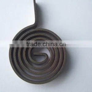 Diaphragm Spring : Bimetal Spiral 1 With 100,000 Times Fatigue Test thumbnail-1