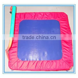 Outdoor MINI Trampoline With Handle 6ft-16ft With TUV-GS,EC-TYPE Certificate thumbnail-1