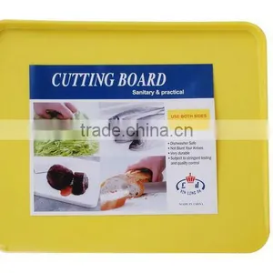Plastic Cutting Board thumbnail-1