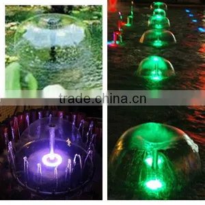 11 Years Factory Garden Fountain(FS02) thumbnail-1