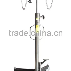 0.5T CE Approved Car Repair Hydraulic Lifting Jack thumbnail-1