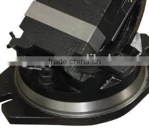 125mm Precision Tilting Machine Vice thumbnail-6