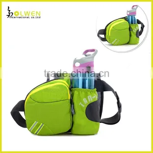 Insulated Waist Hip Fanny Water Bottle Bag thumbnail-2