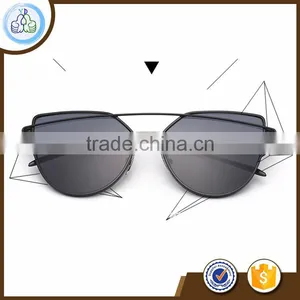 2016 UV400 Fashionable Multicolor Dazzle Colour Cycling Outing Sunglasses thumbnail-1