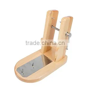 Deluxe and Strong Ham Holder/Ham Stand, Model: D033 thumbnail-1