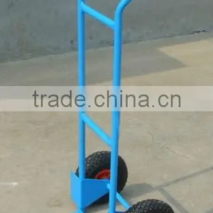 Hand Truck Cart Shopping Carts HT2500 thumbnail-1