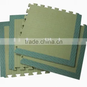 EVA Foam Tatami Puzzle Mat, Floor Mat thumbnail-1