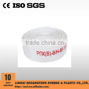 China Manufacturer Pvc Soft Water Hose | Farm Irrigation Hoses | Pvc Garden Hose thumbnail-1