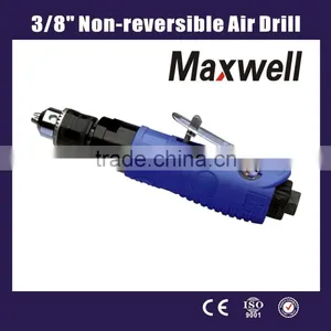 3/8"IN LINE NON-REVERSIBLE AIR DRILL thumbnail-1