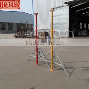 Beam Shoring Jack Heavy Duty Adjustable Post Shore Steel Shoring Prop thumbnail-3