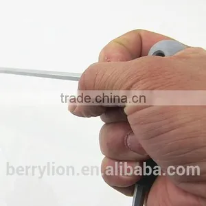 Berrylion L Type HEX KEY Spanner CR-V 2mm-10mm L Spanner thumbnail-2