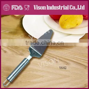 Professional Stainless Steel Pizza Cheese Cutting Tools(V645) thumbnail-4
