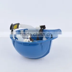 American Safety Helmet,engineering Helmet,blue Color Helmets thumbnail-6