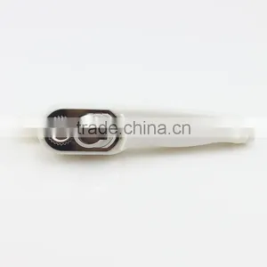 Mini Special Convenient Light Plastic Body Can Opener thumbnail-4