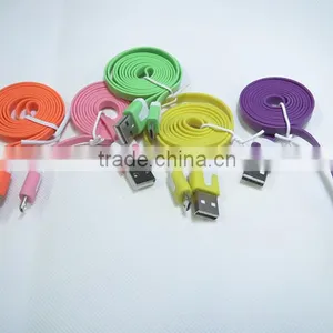 1M Cable Micro USB thumbnail-1
