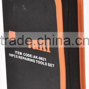 AK-9821 16pcs Electrian Use Hand Tool Set thumbnail-4