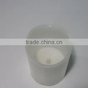 Hot-selling LED White Candle thumbnail-3