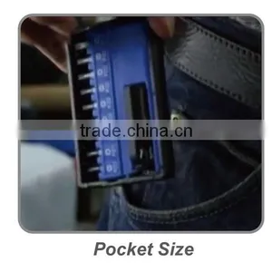 9 Pcs Pocket Power Tool Accessory thumbnail-6