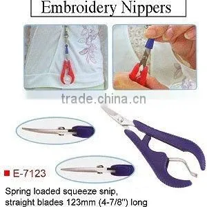 Embroidery Nippers Scissors thumbnail-1