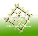 Molded Frp Grating Tread thumbnail-1