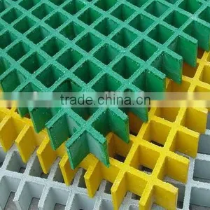 Plastic Grating Material thumbnail-1