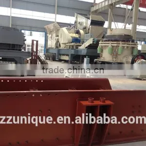 High Quality China Factory Mobile Jaw Cone Crusher Plant for Quarry thumbnail-1