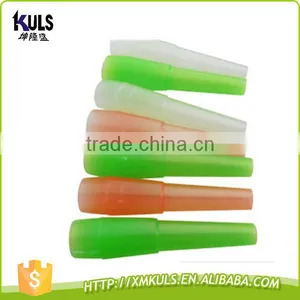 One-time Use Cigarette Accessories Filter Pipette Smoking Piping Tips thumbnail-1