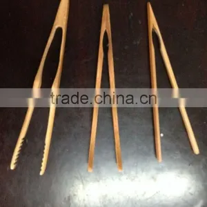 Bamboo Tong/chinse Factory Clips thumbnail-1