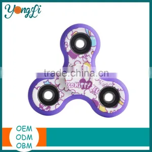 Fidget Toy Stress Reducer Relieve Anxiety and Cam Fidget Spinner India thumbnail-5