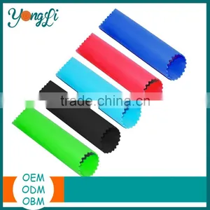 Home & Garden Kitchen Accessories Garlic Peeler Silicone Tube Roller thumbnail-1