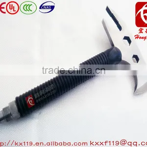 EC & CCS Solas Fire Axe With Handle thumbnail-1