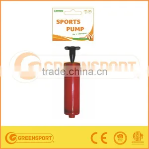 Plastic Hand Pump thumbnail-1