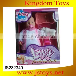 New Kids Items Lifelike Baby Dolls for Sale thumbnail-1