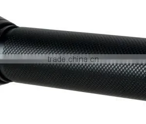 5W ALUMINIUM FLASHLIGHT thumbnail-1