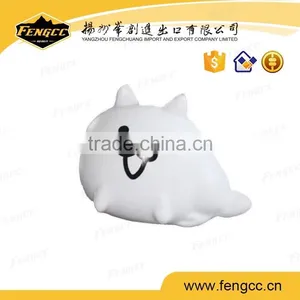 Promotional PU Foam Squeeze Toys Anti Stress Balls Fruit Designs thumbnail-1