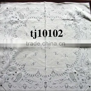 Classic Chinese Red Kerchief Tj10097 thumbnail-6