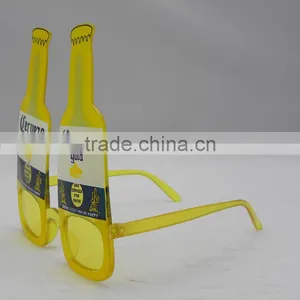 Promotional Customized Party Plastic Eyeglasses thumbnail-1